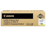 Canon C-EXV8Y Drum
