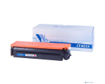 NV Print NV-CF403XM