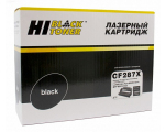 Hi-Black HB-CF287X 22013627