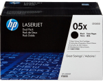HP CE505XD