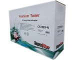 SuperFine SF-CF259X/CRG057H(БЧ)