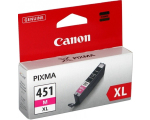 Canon CLI-451XLM