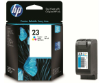 HP C1823D