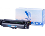 NV Print NV-CF361XC