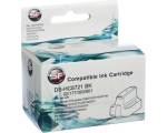 SuperFine SFR-C8721Bk