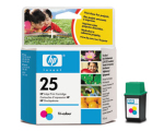 HP 51625A