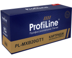 ProfiLine PL_MXB20GT1