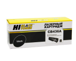 Hi-Black HB-CB436A 9915313312