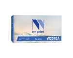 NV Print NV-W2070A BK