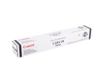 Canon C-EXV34Bk