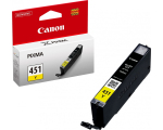 Canon CLI-451Y