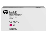 HP CE403YC