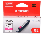 Canon CLI-471XLM