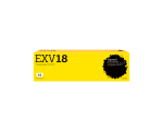 T2 TC-CEXV18