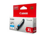 Canon CLI-471XLC