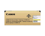 Canon C-EXV21Y Drum