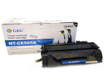 G&G GG-CE505A