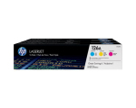 HP CF341A