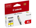 Canon CLI-481XLY