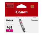 Canon CLI-481M