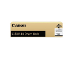 Canon C-EXV34Bk Drum