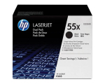 HP CE255XD