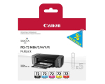 Canon PGI-72MBkCMYR