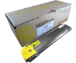 Тонер-картридж для Kyocera FS-C5150DN/P6021CDN TK-580Y yellow 2.8K ELP Imaging® - фото 1