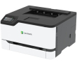 Lexmark CS431 - фото 1
