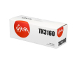 Картридж лазерный SAKURA TK-3160 чер. для Kyocera Ecosys P3045 - фото 1