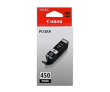 К-ж CANON PGI-450 PGBK пигментный черный для PIXMA iP7240/ MG6340 - фото 1