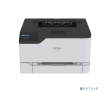 Ricoh LE P C200w Цветной лазерный принтер, A4, 512Мб, 24стр/мин, дуплекс, PCL, PS, LAN, WiFi, старт.картриджи (750/500стр), самозапуск (408434) - фото 1