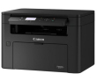 МФ устройство (2219C008) Canon i-SENSYS MF112 (ЧБ, лазерный, А4, 22 стр/мин, 150 л., USB 2.0) - фото 1
