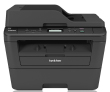 Brother DCP-L2540DN МФУ, A4, 32Мб, 30стр/мин, дуплекс, ADF35, LAN, USB, старт.картридж 1200стр (DCPL2540DNR1) - фото 1