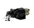 Мотор привода в сборе HP Designjet T610/T620/T770/T1100/T1200/Z3100 - фото 1