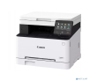 Canon i-SENSYS MF651Cw (5158C009) {цветное/лазерное A4, 18 стр/мин, 150 листов, USB, LAN} - фото 1
