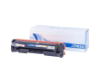 NV Print CF412A Картридж для HP Laser Jet Pro M477fdn/M477fdw/M477fnw/M452dn/M452nw, Yellow, 2 300 к - фото 1