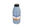 Тонер PL-Q2671/Q6461/Q6471/C9701/C9731/CE251/CE261/CE741/CB401 для HP/Canon Cyan 340 гр (S107) ProfiLine Фасовка РФ - фото 1