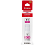К-ж CANON GI-41 M к PIXMA G1420/G2420/G3420/G2460/G3460 70 мл. красный - фото 1