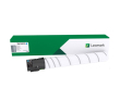 Картридж Lexmark CX92x с тонером высокой емкости, голубой (34К) - фото 1