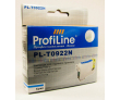 PL-0922N для Epson C91/CX4300/TX106/TX109/TX117/TX119/T26/T27 Cyan водн PL - фото 1