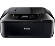 МФУ струйное Canon PIXMA MX394 (6987B007) - фото 1