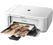 МФУ струйное Canon PIXMA MG5540 Black (8580B007) - фото 1