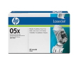 HP CE505X - фото 1