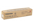 Тонер-картридж TOSHIBA ES2820C/3520C type T-FC28EM Magenta 24000 стр. (о) - фото 1
