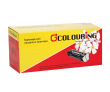 C9352CE №22XL для HP DJ 3920/3940/D1360/PCS1410 Color CG - фото 1