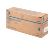 Тонер-картридж Konica Minolta TN-318C синий 8K для bizhub C20 - фото 1