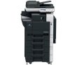 Konica Minolta bizhub 36 - фото 1