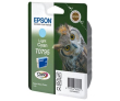 Картридж Epson Singlepack Light Cyan T0795 Claria Photographic Ink - фото 1