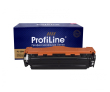 Картридж CE410A (№305A) Black 2200 копий ProfiLine - фото 1